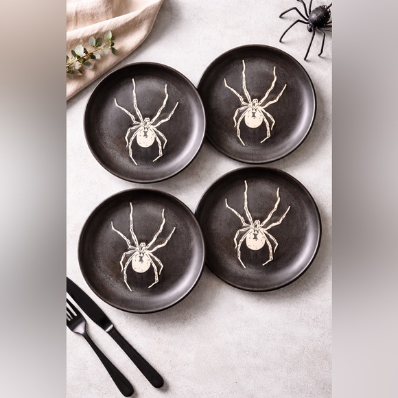 Threshold Other - Threshold Stoneware Appetizer Plate